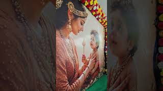Beautiful Seemantham decoration background #cute #amma #motherhood