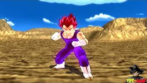 DESCARGAR REMAKE ISO CANON V4 - DRAGON BALL Z BT3 CHARACTER REFERENCE