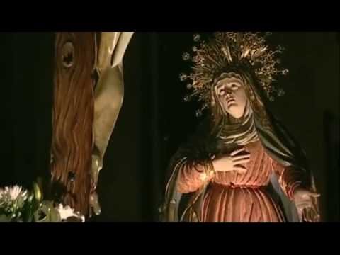 Hermandad Universitaria del Santísimo Cristo de la Luz y Nuestra Señora Madre de la Sabiduría