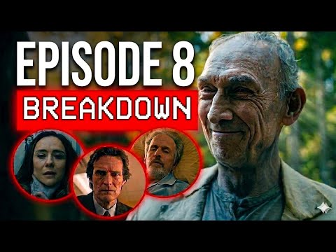 FROM Season 4 Episode 8 Breakdown | Theories, Easter Eggs & Ending Explained