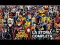 Supereroi o… super zombie? | La storia completa dei Marvel Zombies in 40 minuti | Marvel Recap