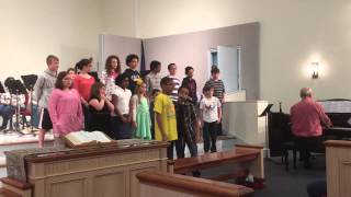 Terminator 2 - OakBrook Terrace Singing Company