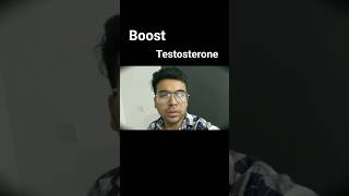 boost testosterone with zinc rich food # motivation #fitness #transformation #Shivamsapra