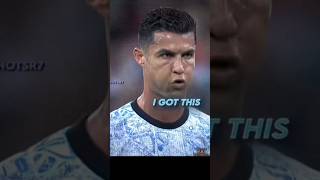 Ronaldo reaction 🥵#viralvideo #footballshorts #fifaworldcup #cristianoronaldo #football #ronaldo