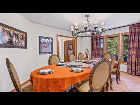 5000 E Lake Country Road, Flagstaff, AZ home video tour