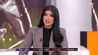 حمادي احمد يعلق عضويته والتطبيعية ترد / تقرير محمد الخفاجي