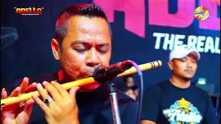 TERPAKSA' Sherly KDI Bersama OM.ADELLA