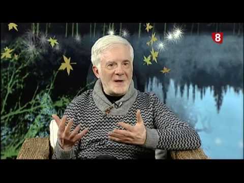 ÁVILA ES ASÍ DE NATURAL 12-1-17