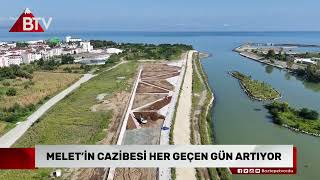 Meleti̇n Cazi̇besi̇ Her Geçen Gün Artiyor