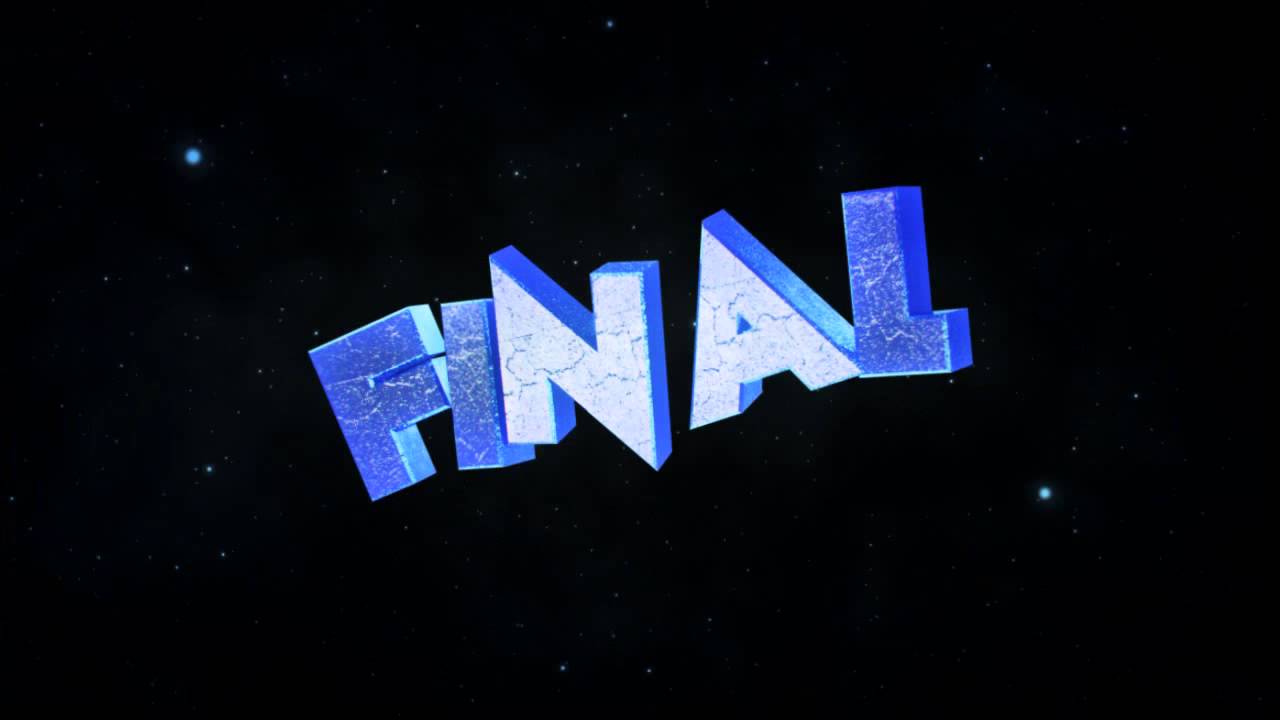 My First Intro  ~ ♦ FinalMine Z ♦