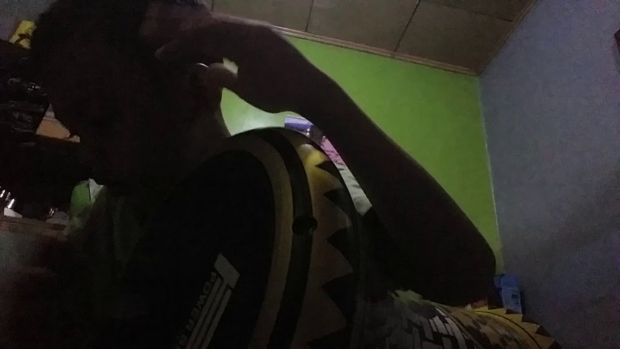 Cara main darbuka YouTube