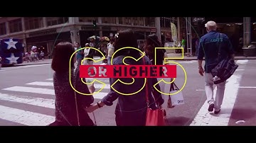 Dynamic Slideshow | After Effects template