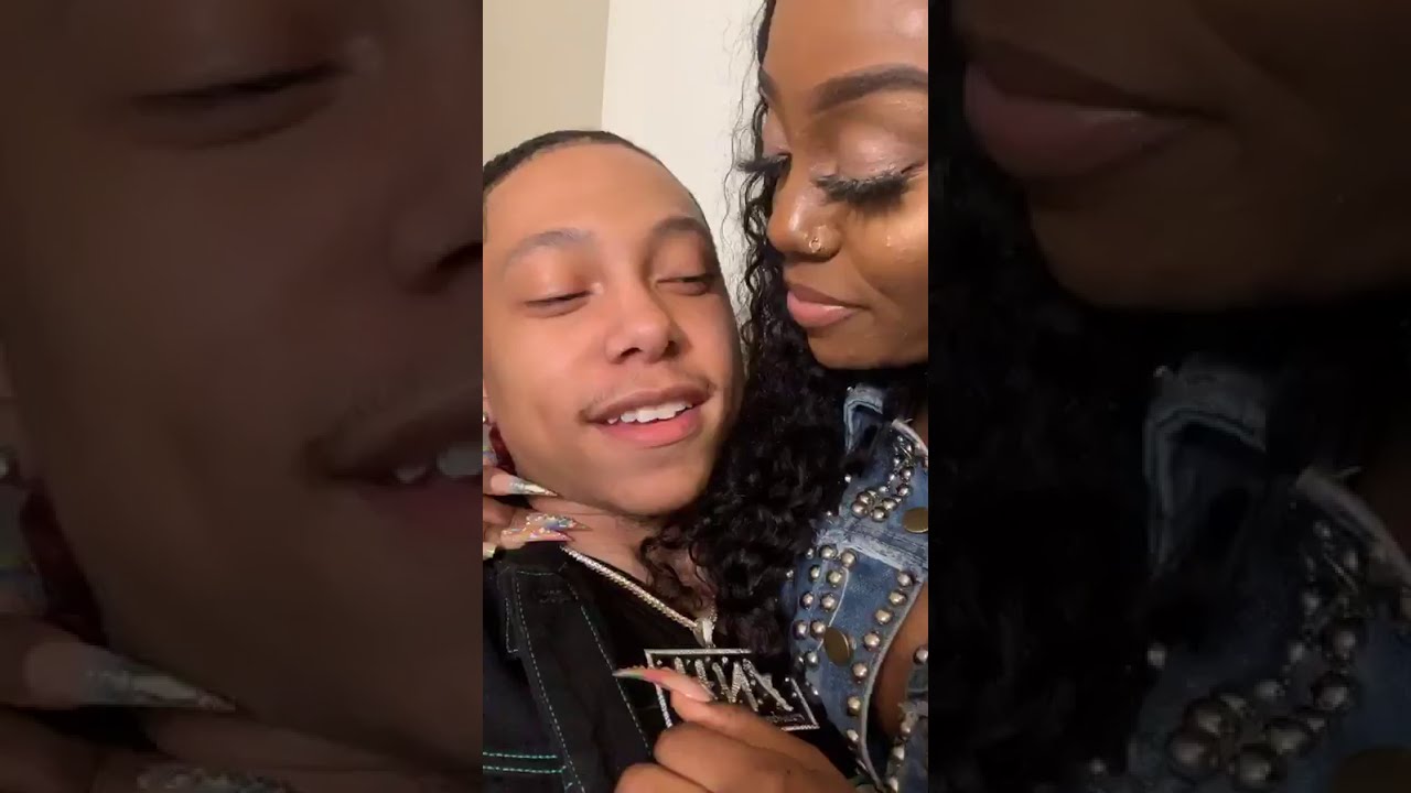 itspapi____ Instagram Live (Full Video) | Club Night Live