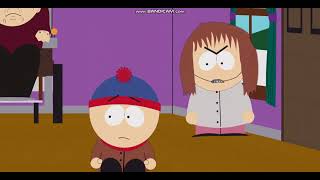 South Park Season 12 Clip Shelley Beats Up Stan
