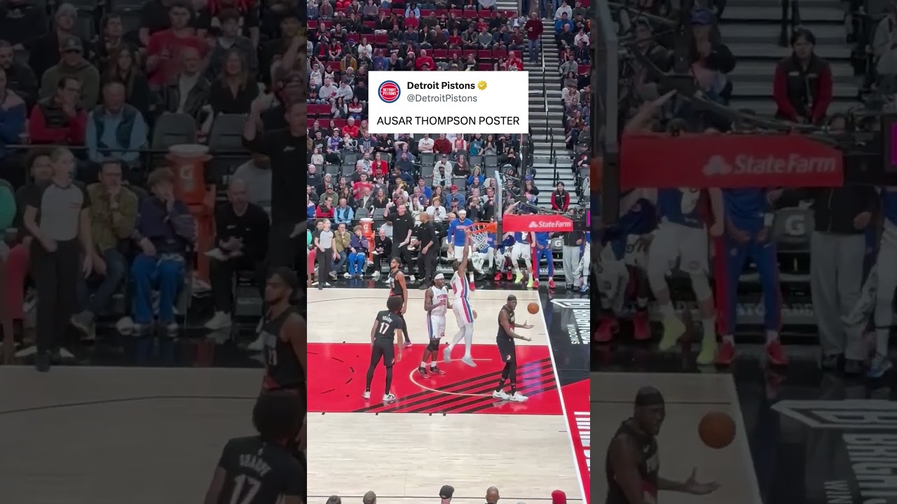 GET OUT OF AUSAR’S WAY