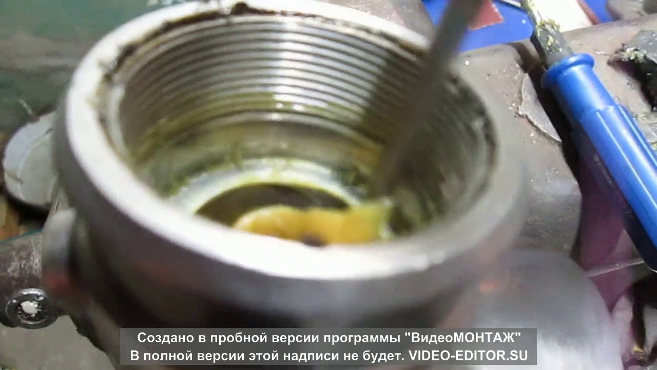 Снятие рейки королла