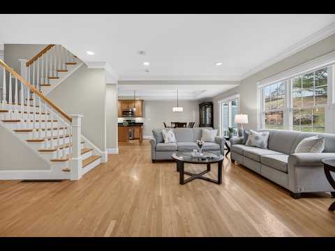 3 Caileigh Ct, Andover, MA home video tour