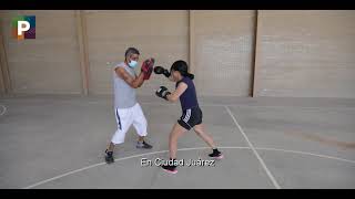 Programa De Mejoramiento Urbano En Ciudad Juárez Obras En Uso