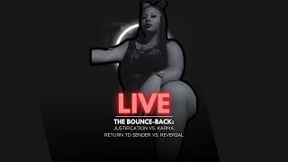 The Bounce Back