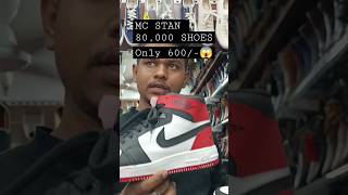 Nike Air Jordan Shoes 600- Only Mc Stan 80,000 Ke Shoes Check Pin Comment
