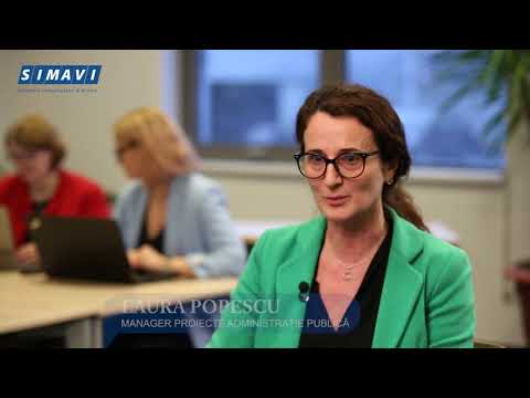 Implementare SVAP2025 la CJ Prahova