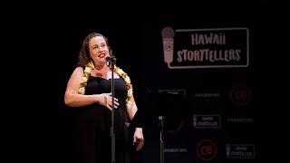 Hawaiʻi Storytellers: Sarah Milianta-Laffin