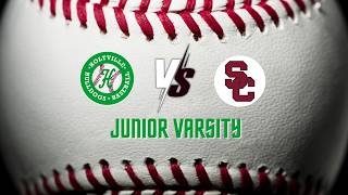 HOLTVILLE JUNIOR VARSITY VS SHELBY COUNTY WILDCATS
