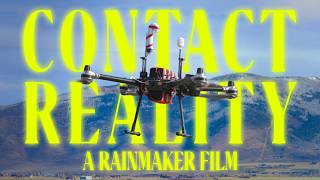 Contact Reality: A Cloud Seeding Documentary