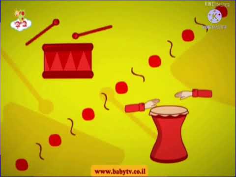 Louie's Friends Drum Polish - YouTube