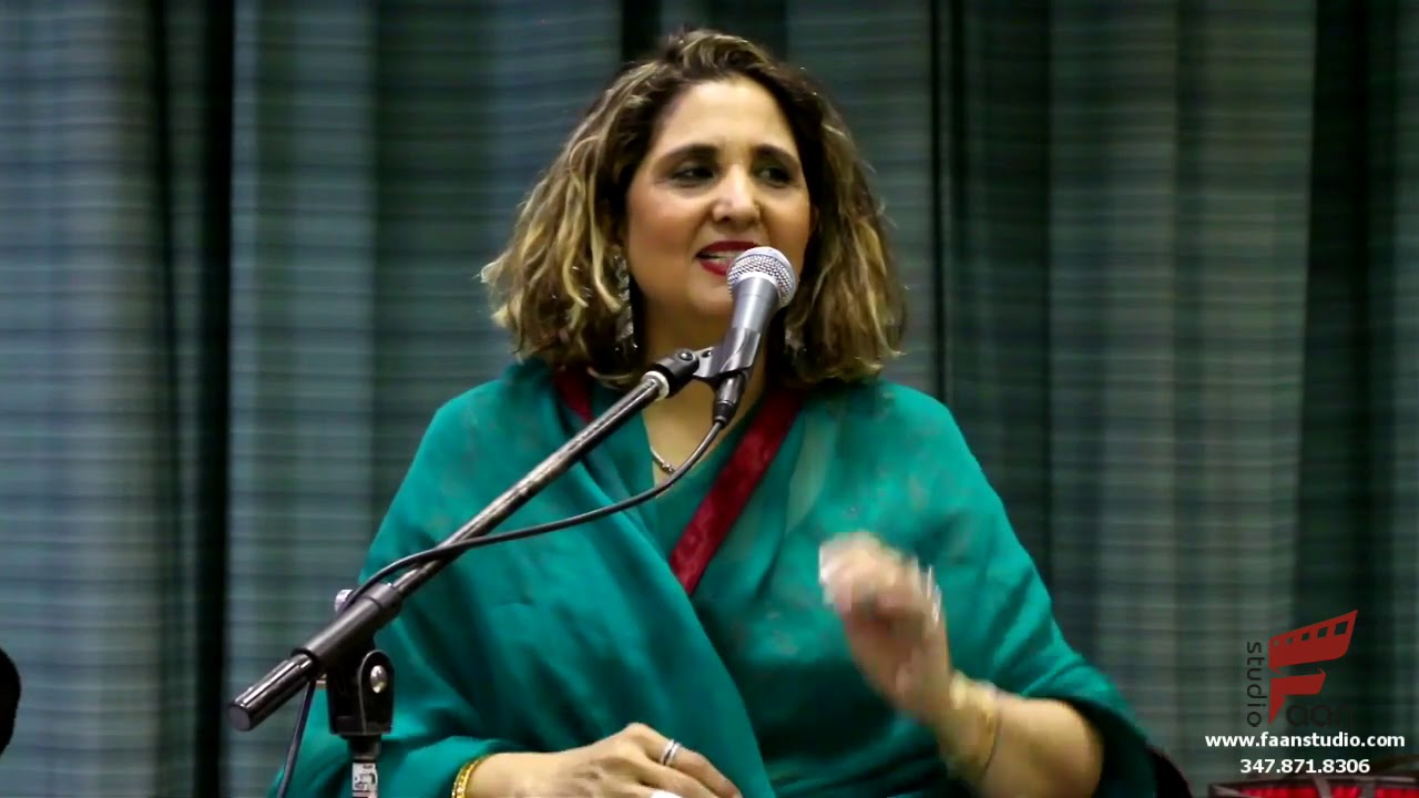 Main Te Mera Dilbar Jani | Noor jahan | Cover | Azra Riaz |