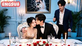 She was deceived for 5 years by her lover—she returns with a mysterious rich man for revenge. #drama screenshot 1