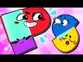 Joining The NEWEST Snips In Snipperclips!