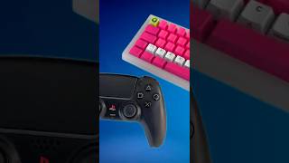 Controller or Keyboard & Mouse?