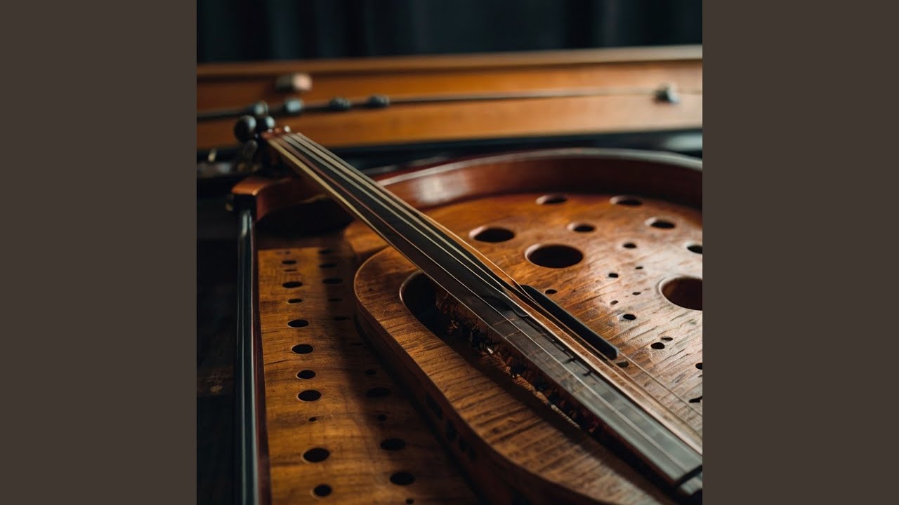 Midnight Brew Chill (Remastered 2025)