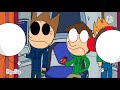 VALIANT HERO BUT.. (Henry stickmin x EDDSWORLD)