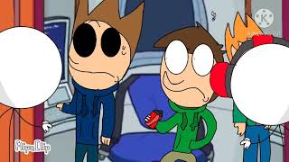 VALIANT HERO BUT.. (Henry stickmin x EDDSWORLD)