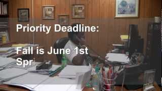 ASU-Beebe Financial Aid Orientation(2)