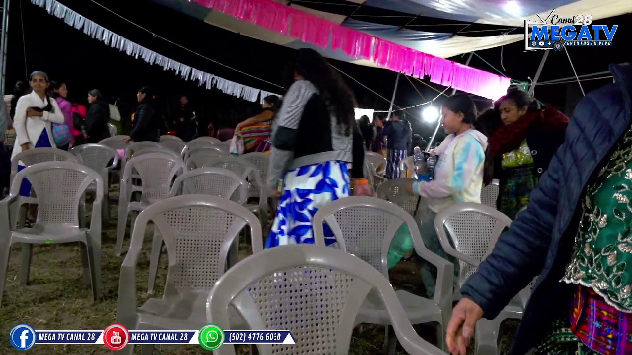 Fiesta programada por las mujeres con propósitos del distrito 2,