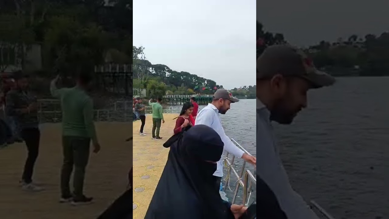 Mansar full view# jammu mansar video