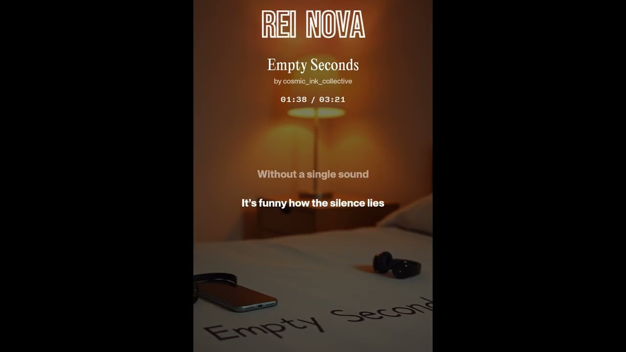 Empty Seconds