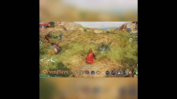 Playing Mir4 in 2024 l Newbie l From the Start #fyp #fypシ゚viral #gamers #mir4 #gaming #fypage