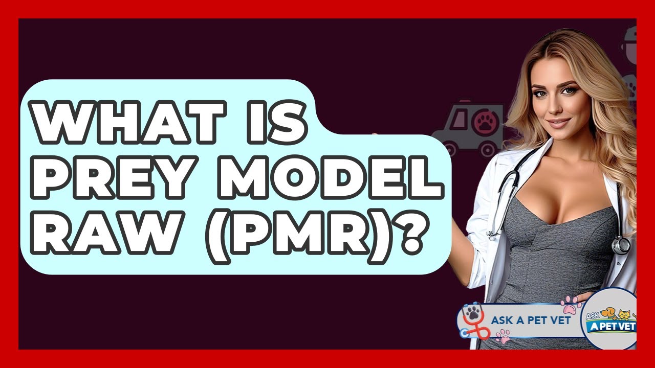 What Is Prey Model Raw (PMR)? - Ask A Pet Vet