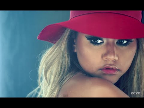 Kat DeLuna - Bum Bum (scenes from music video)