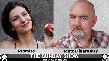 PLEASE Give Us REASON to Believe in God!! Call Matt Dillahunty & Promise | Sunday Show 05.25.25