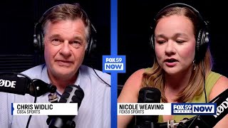 Fox59 Sports Now: Friday, June 26