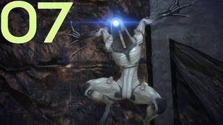 Checkpoint! | 07 | Mass Effect @durden77
