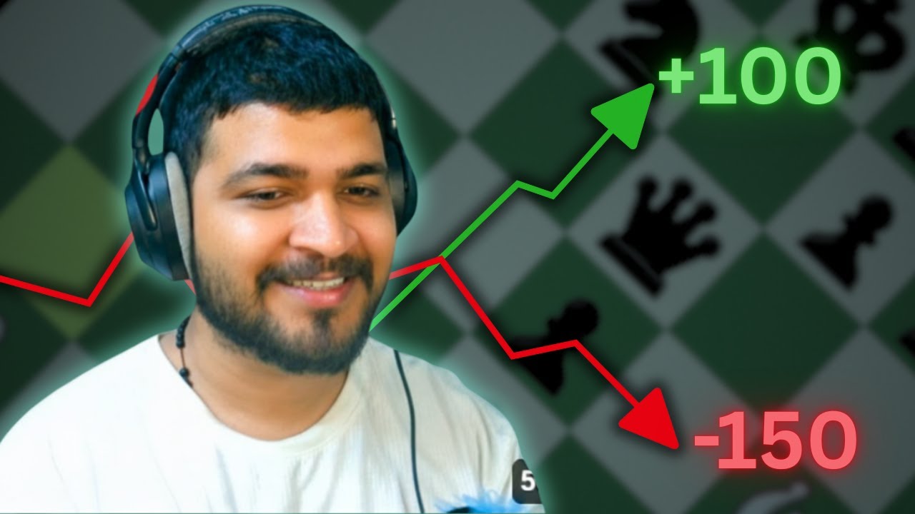 Not losing rapid rating today | chess.com
