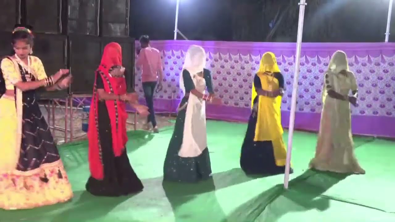 Divya Thakor ll Balasar Gaam Live Ras-Garba || Divya Thakor Live Program 2022 | balasar Live HD LIVE