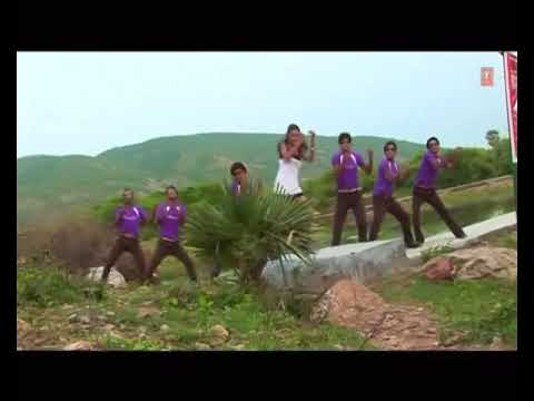 Thumak Thumak Chaal Gori (Bhojpuri Hot Video) Ladki Patale Beta- Ek Bihari Sabpe Bhari