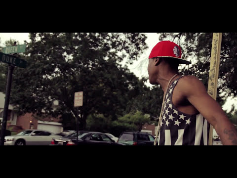 JaeO Draftpick Road 2 Riches Official Music Video